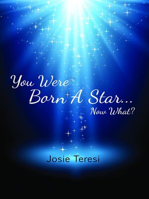 cover image of You Were Born a Star